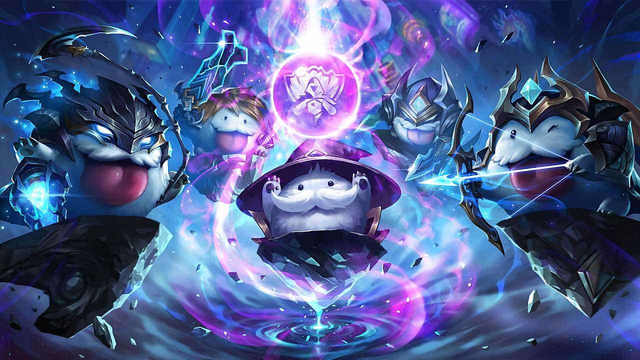 LoL Worlds 2022 Pick'em Nasıl Oynanır?