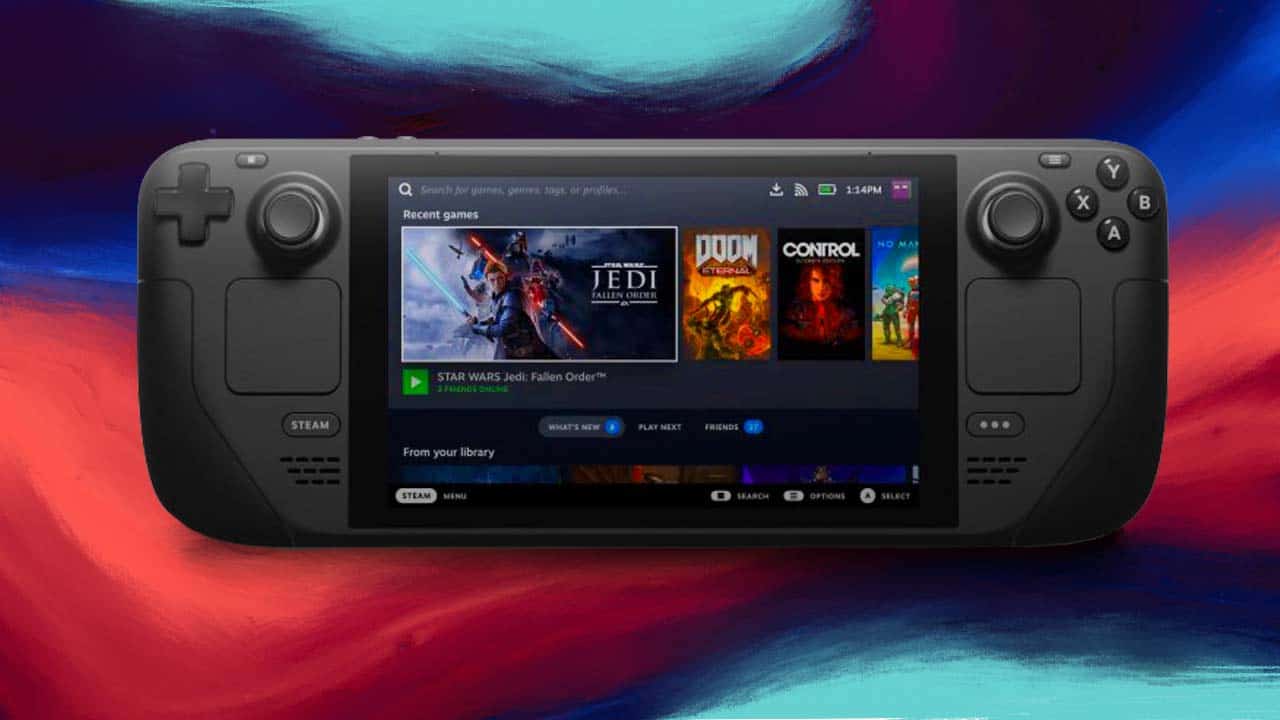 En İyi Steam Deck Oyunları Neler?