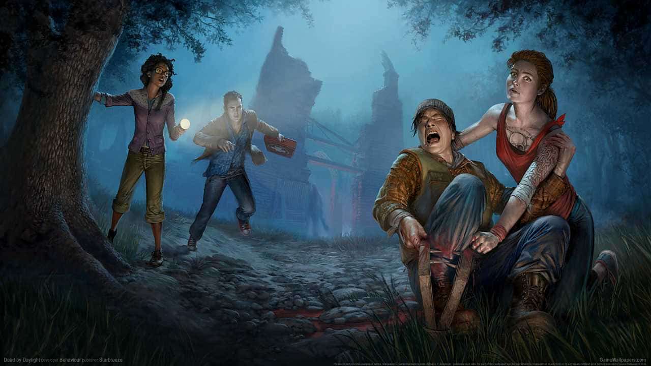 Dead by Daylight Redeem Kodları Eylül 2022