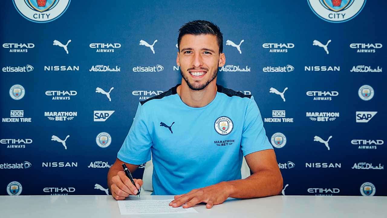 Football Manager 2023 (FM 23) En İyi Stoperlar