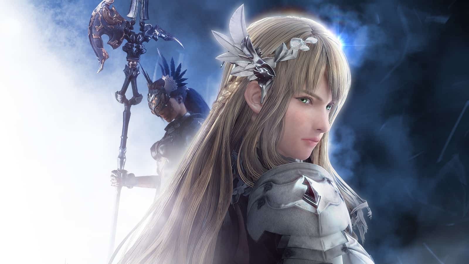 Valkyrie Elysium