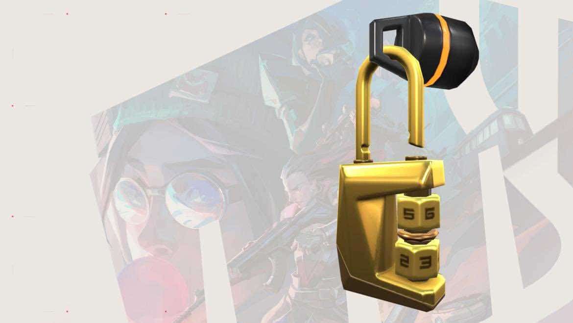 VALORANT Keep it Safer Kilidi Nasıl Açılır?