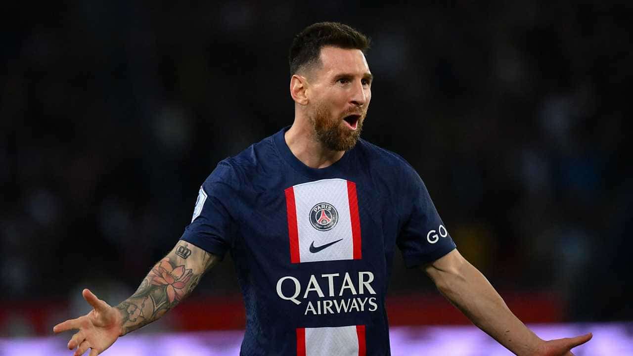 FIFA 23 Lionel Messi Ligue 1 POTM SBC En Ucuz Tamamla