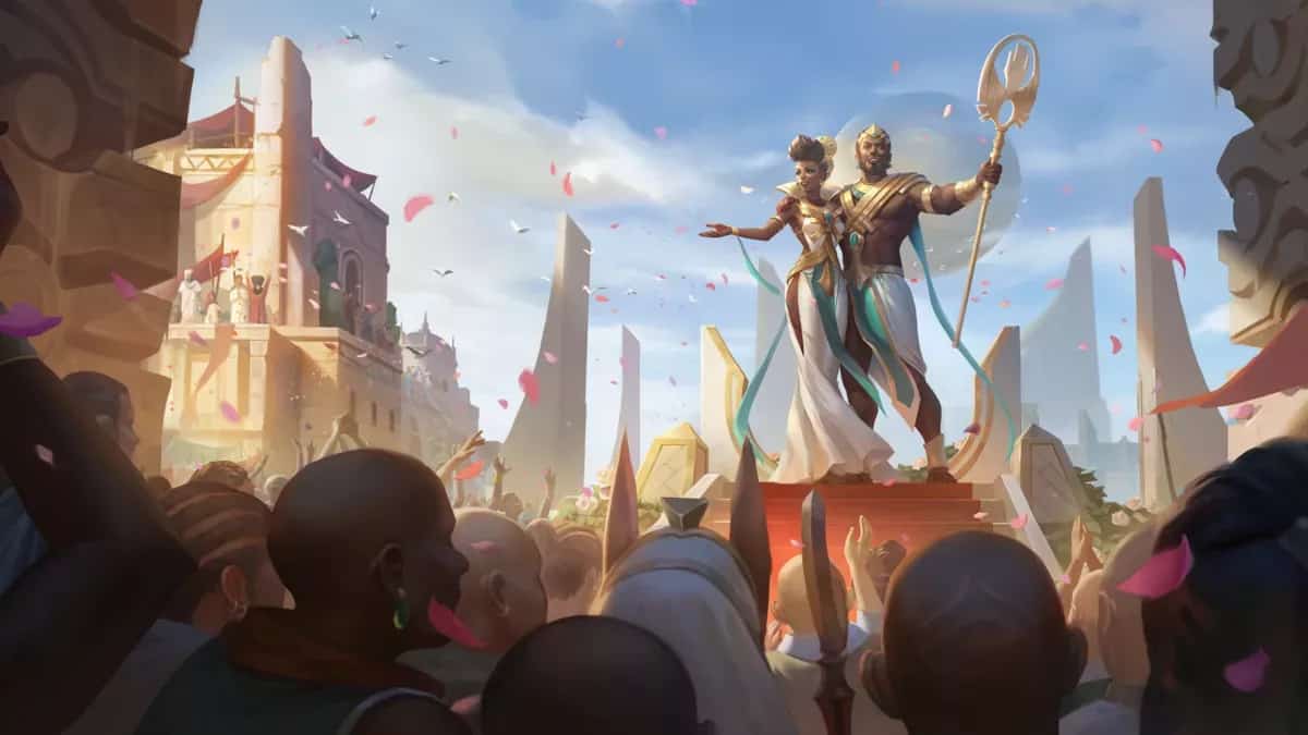 lol mmo hakkında son bildiklerimiz