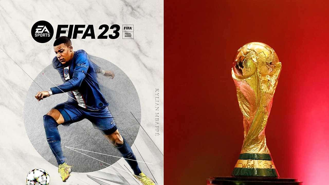 FIFA 23 Dünya Kupası Ödülleri Hatası Nasıl Düzeltilir?