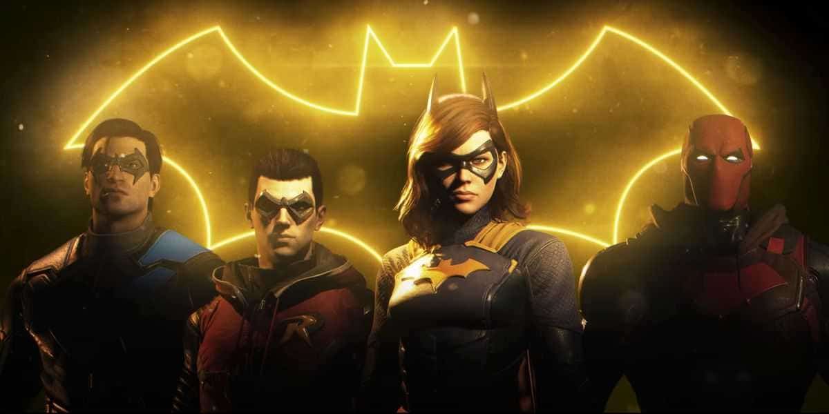 Gotham Knights'ta Karakterler Nasıl Değiştirilir?