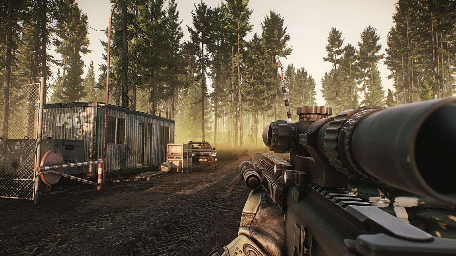 Ücretsiz FPS Oyunları Nelerdir? Ekim 2022