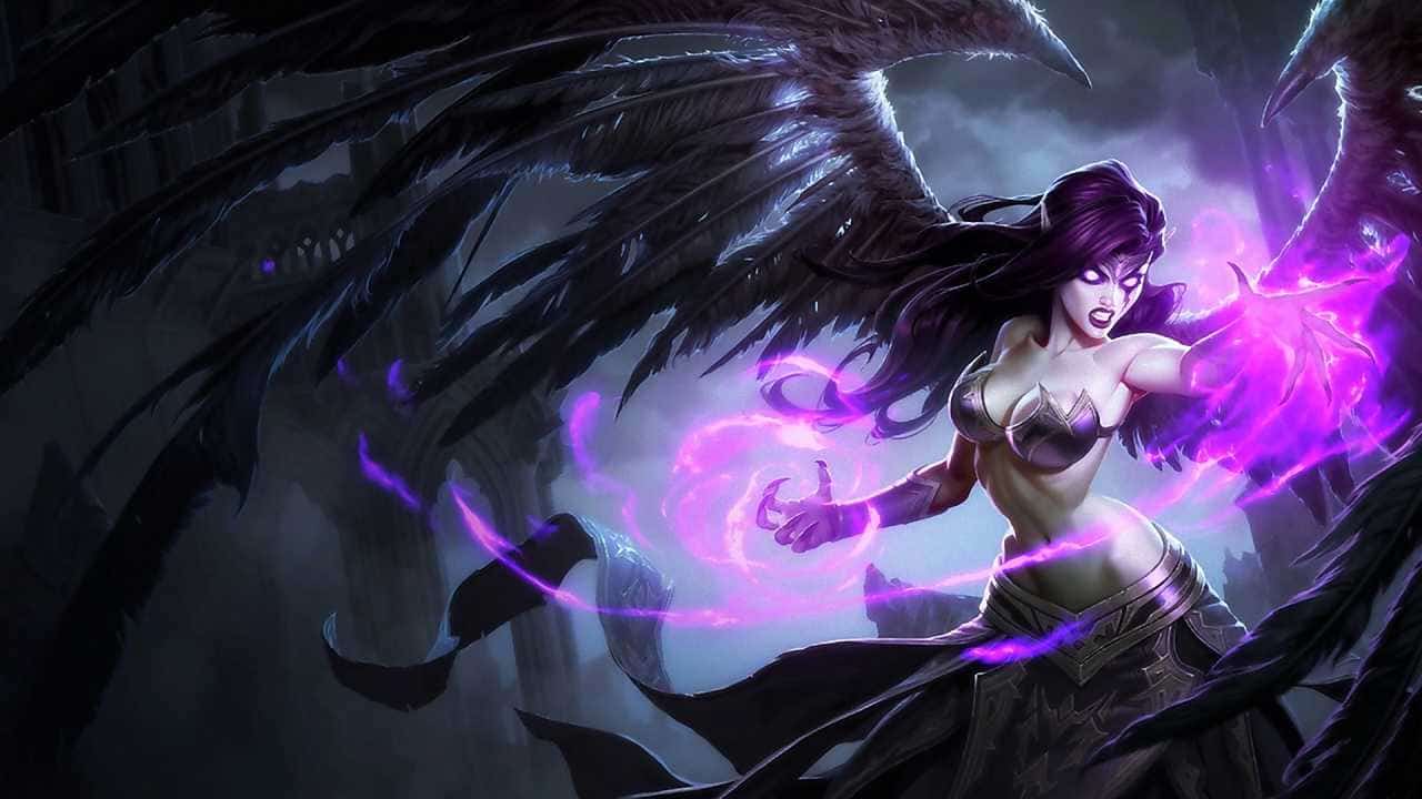 morgana+1