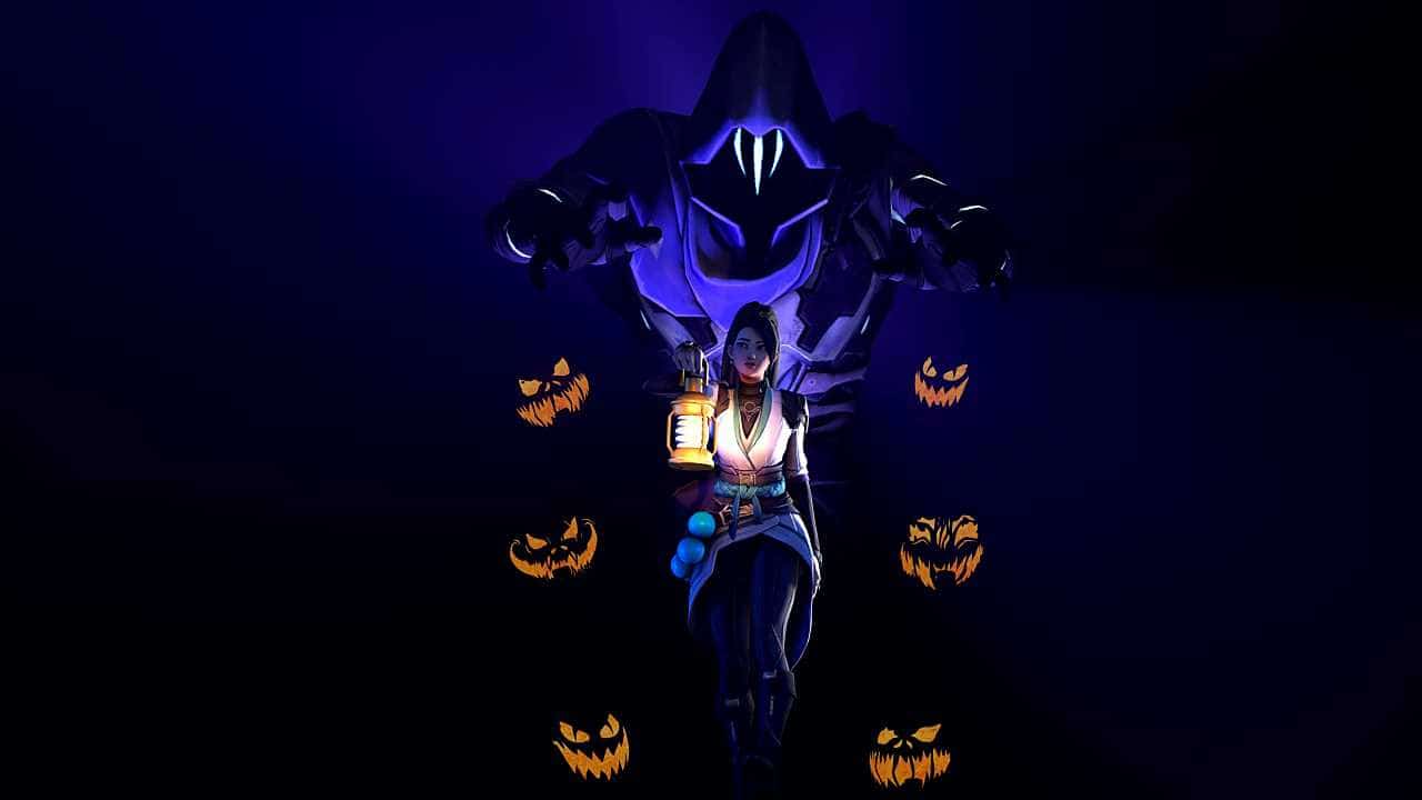 VALORANT Haunted Skin Seti Çıkış Tarihi