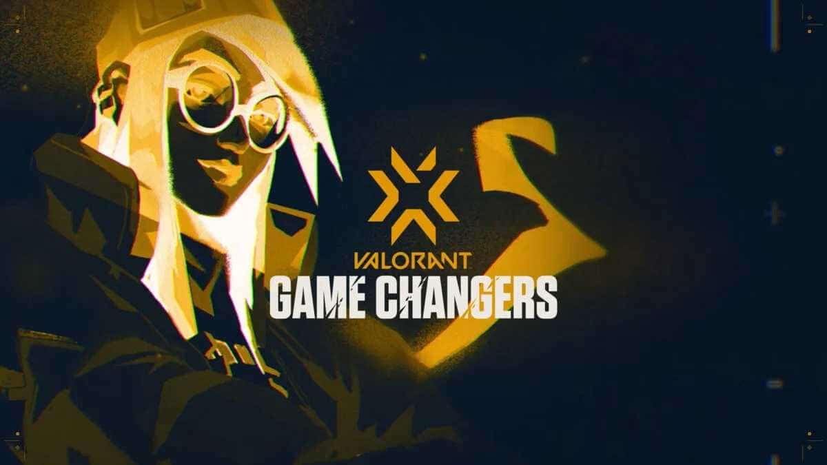 EMEA VCT Game Changers 2023 Ne Zaman?