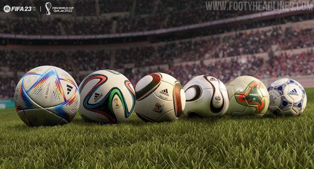 FIFA 23 Sezon 2 Ne Zaman Gelecek?