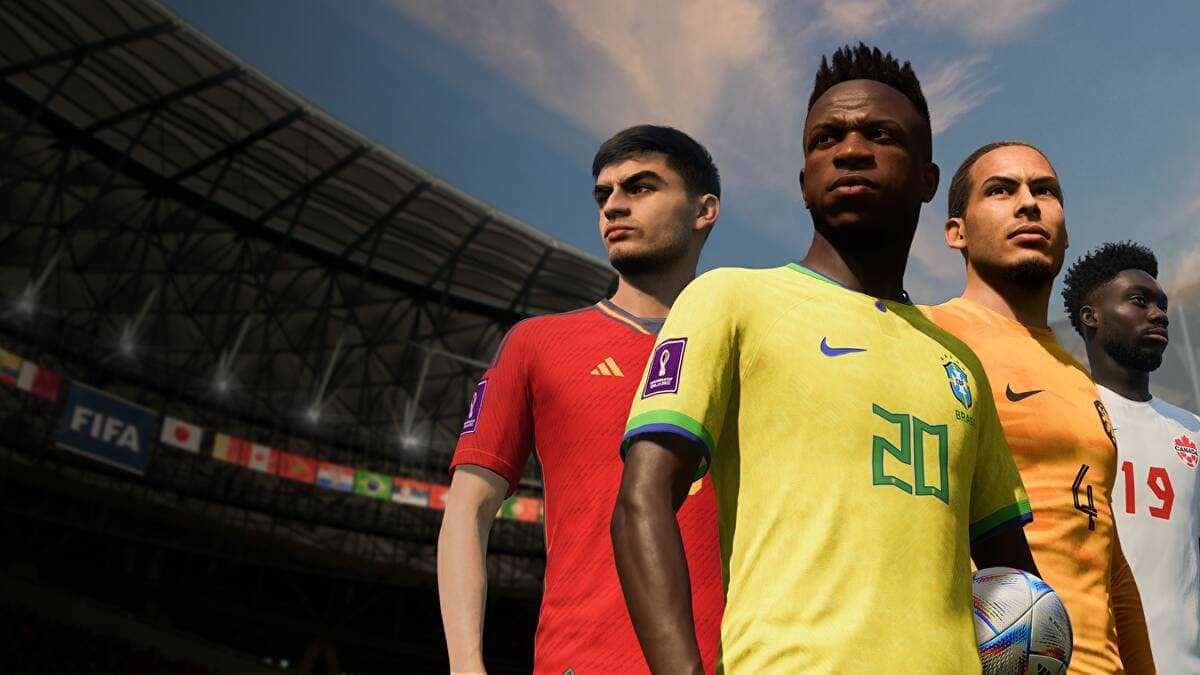 FIFA 23 Joystick Neden Görmüyor?