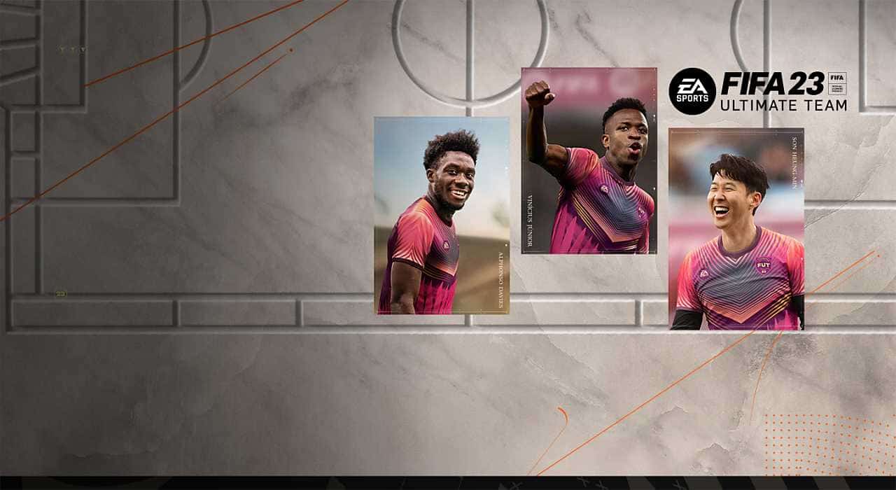 FIFA 23 Amazon Prime Gaming Nisan 2023 Ödülleri
