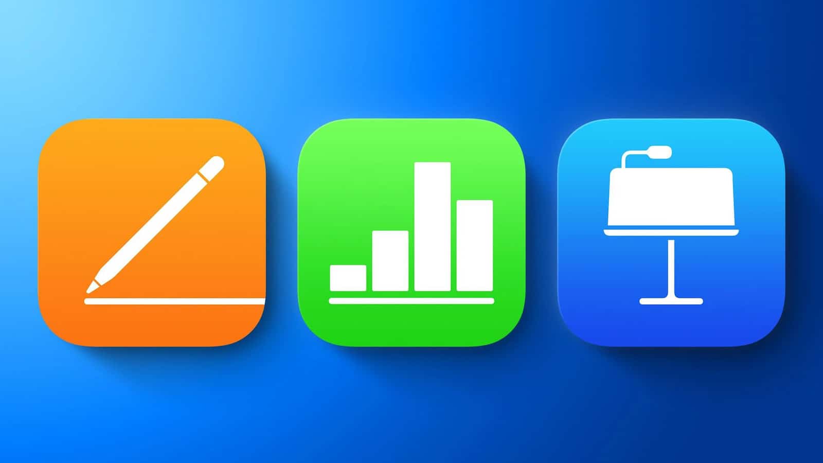 Apple Numbers Nedir?