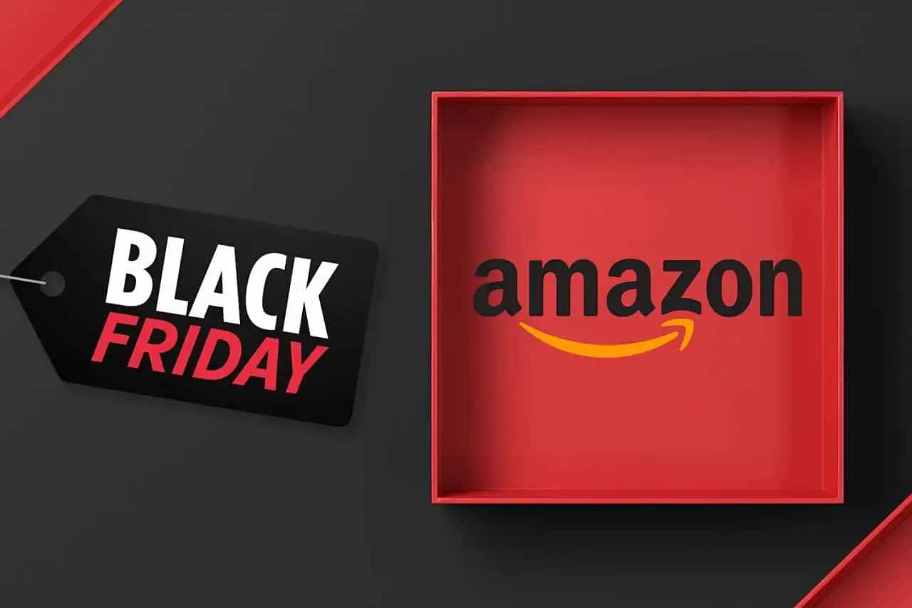 Amazon Black Friday 2022 İndirimleri