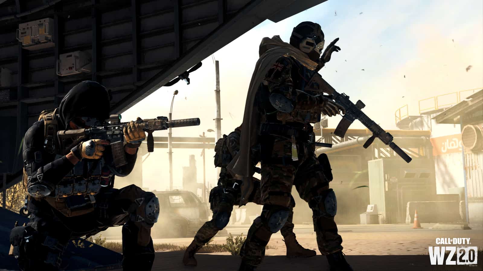 Call of Duty: Warzone FPS Nasıl Arttırılır?