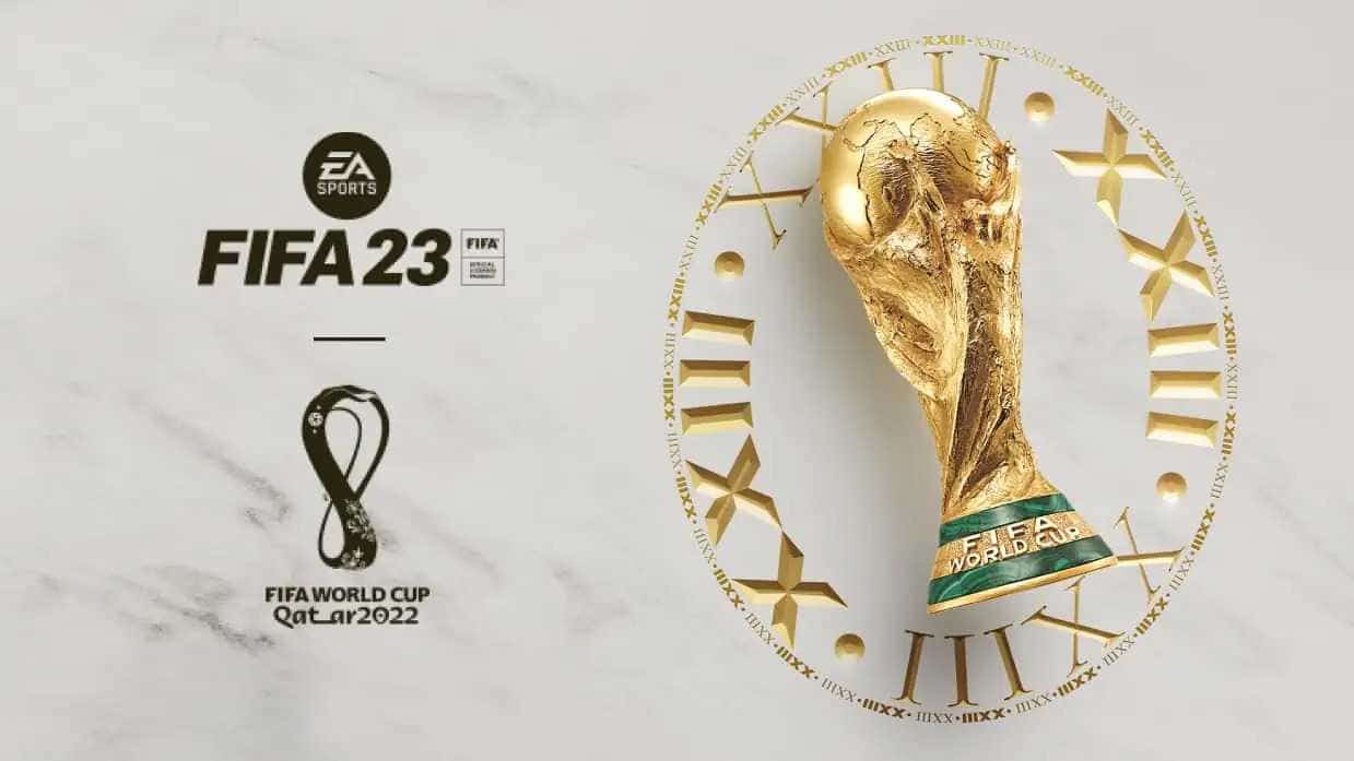 FIFA 23 Dünya Kupası Warm Up Promosyonu Çıkış Tarihi