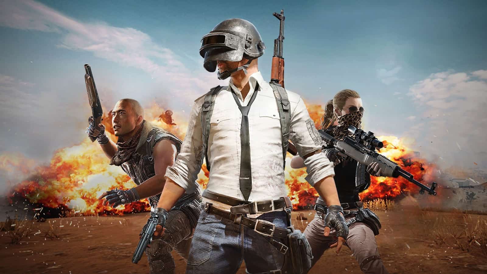PUBG Mobile Lite Sistem Gereksinimleri 2023