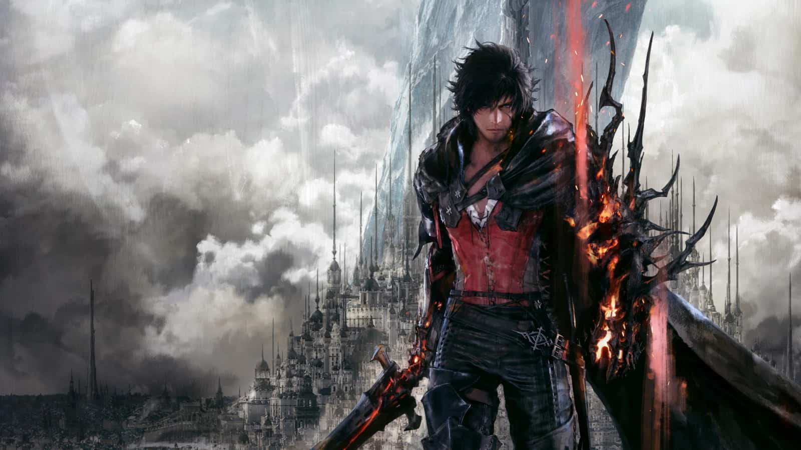 Final Fantasy 16 Çıkış Tarihi
