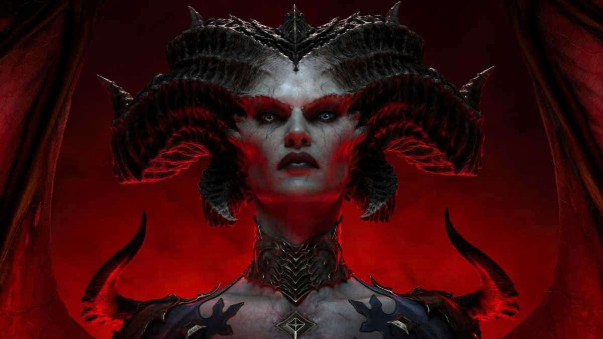 Diablo 4 Beta'ya Nasıl Kayıt Olunur?