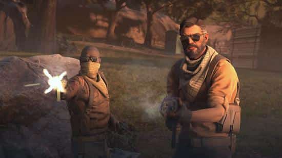 MSL CS:GO Arenasını Bıraktığını Duyurdu!