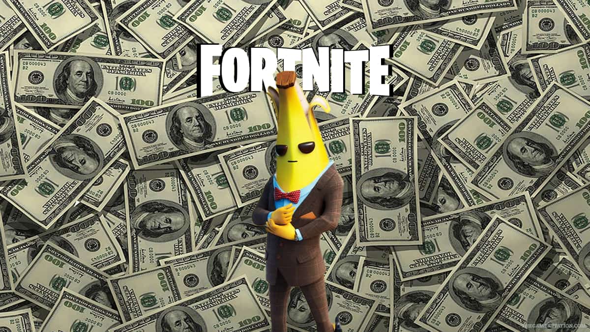 Fortnite Anlaşma İadesi