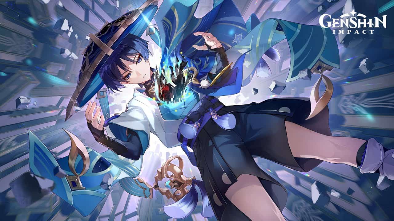 Genshin Impact Mart 2023 Redeem Kodları