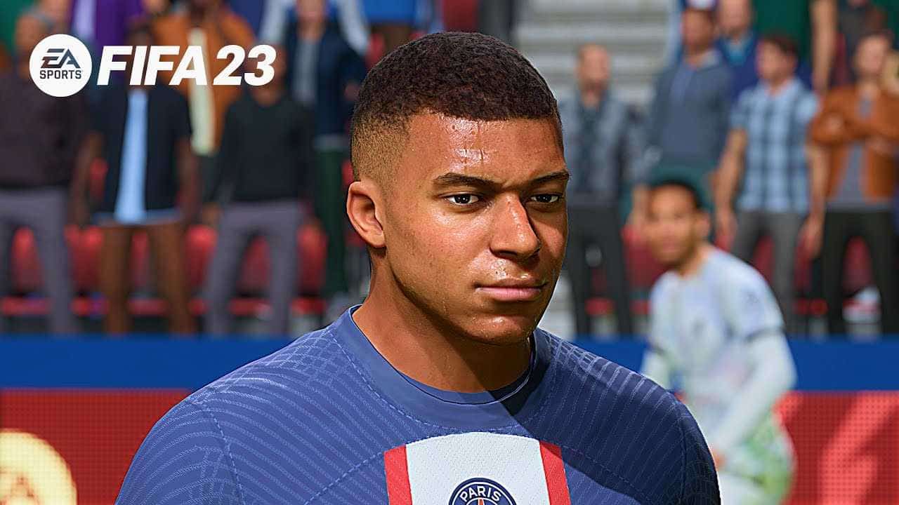 FIFA 23 Mbappe POTM SBC En Ucuz Tamamla!