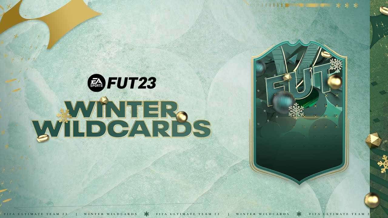 FIFA 23 Kış Jokerleri Takım 2 Çıkış Tarihi
