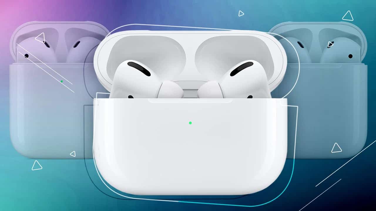 AirPods Sıfırlama (Resetleme) Nasıl Yapılır?