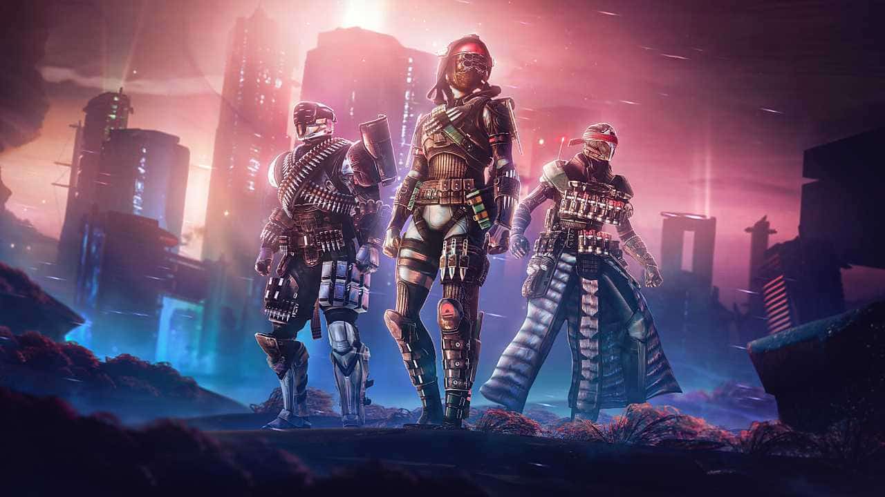 Destiny 2: Lightfall Çıkış Tarihi