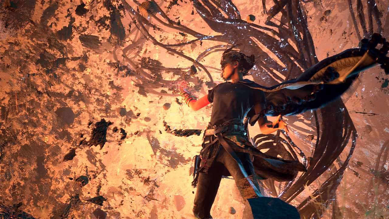 Forspoken'da Frey ve Cuff'ın Konuşmaları Nasıl Kapatılır?
