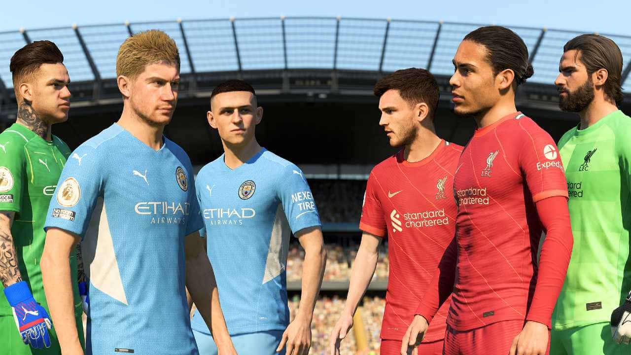 FIFA 23 Sezon 6 Ödülleri