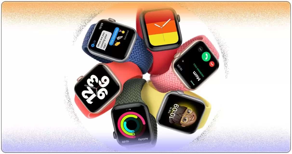 Apple Watch’un IMEI ve Seri Numarası Nasıl Öğrenilir?