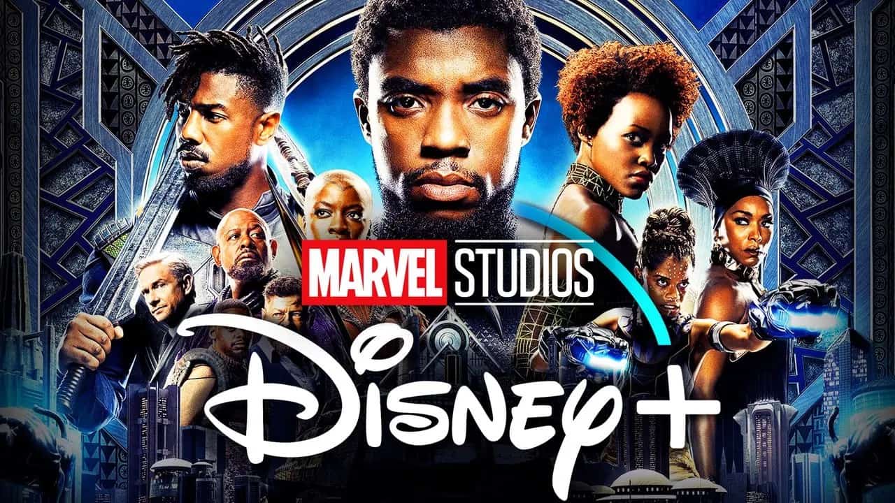 Disney+ Şubat 2023