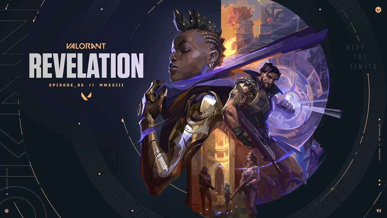 VALORANT Yeni Skin Seti 2023 Çıkış Tarihi