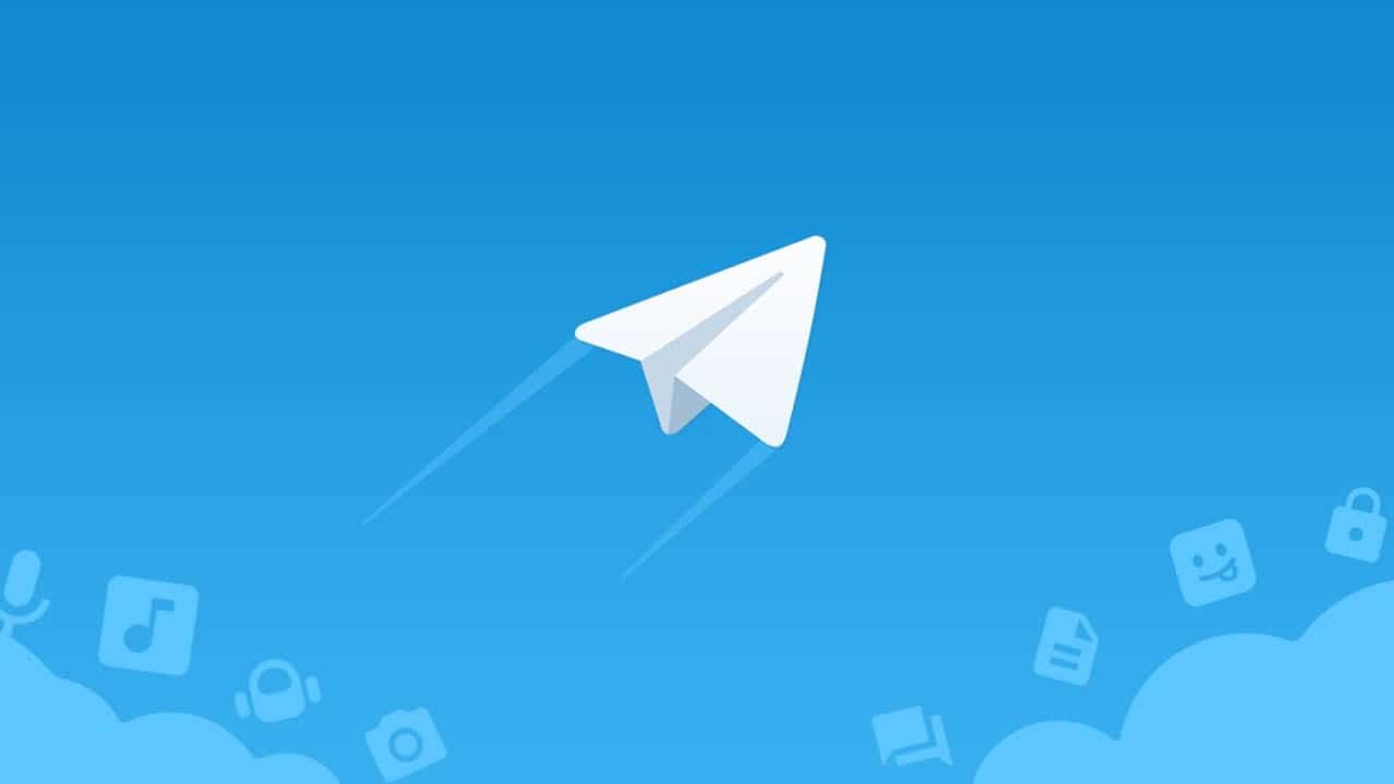 Telegram’da Fotoğraf, Dosya, Konum ve Kişi Gönderme Nasıl Yapılır?