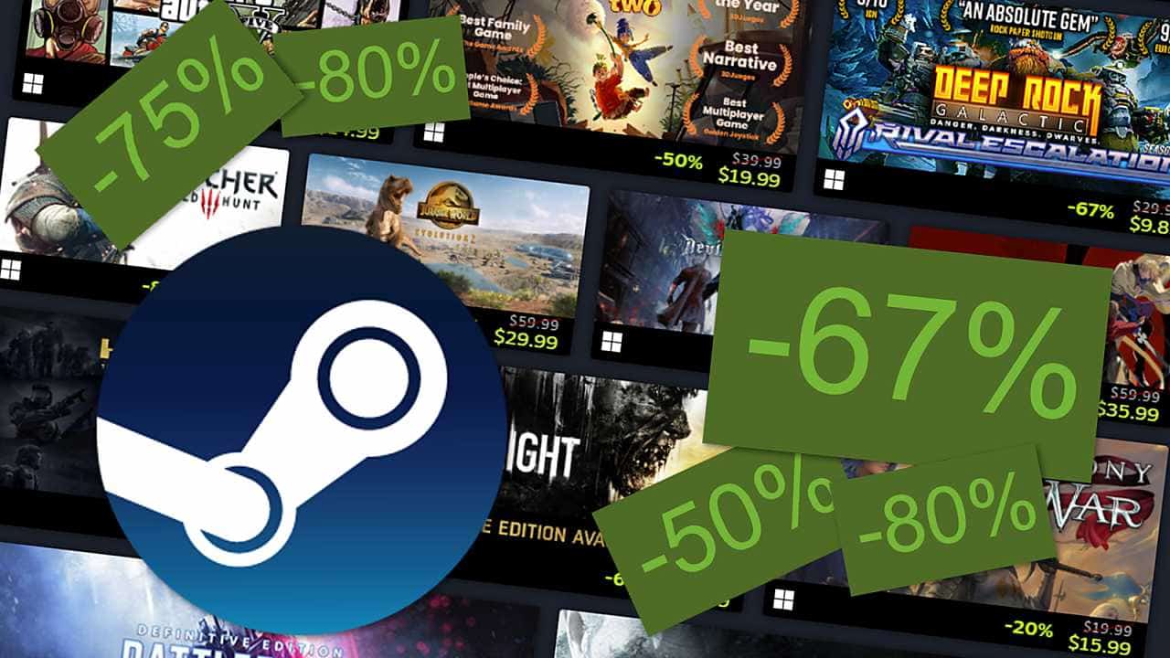 Steam İndirim Kodu Nasıl Kullanılır? 2024