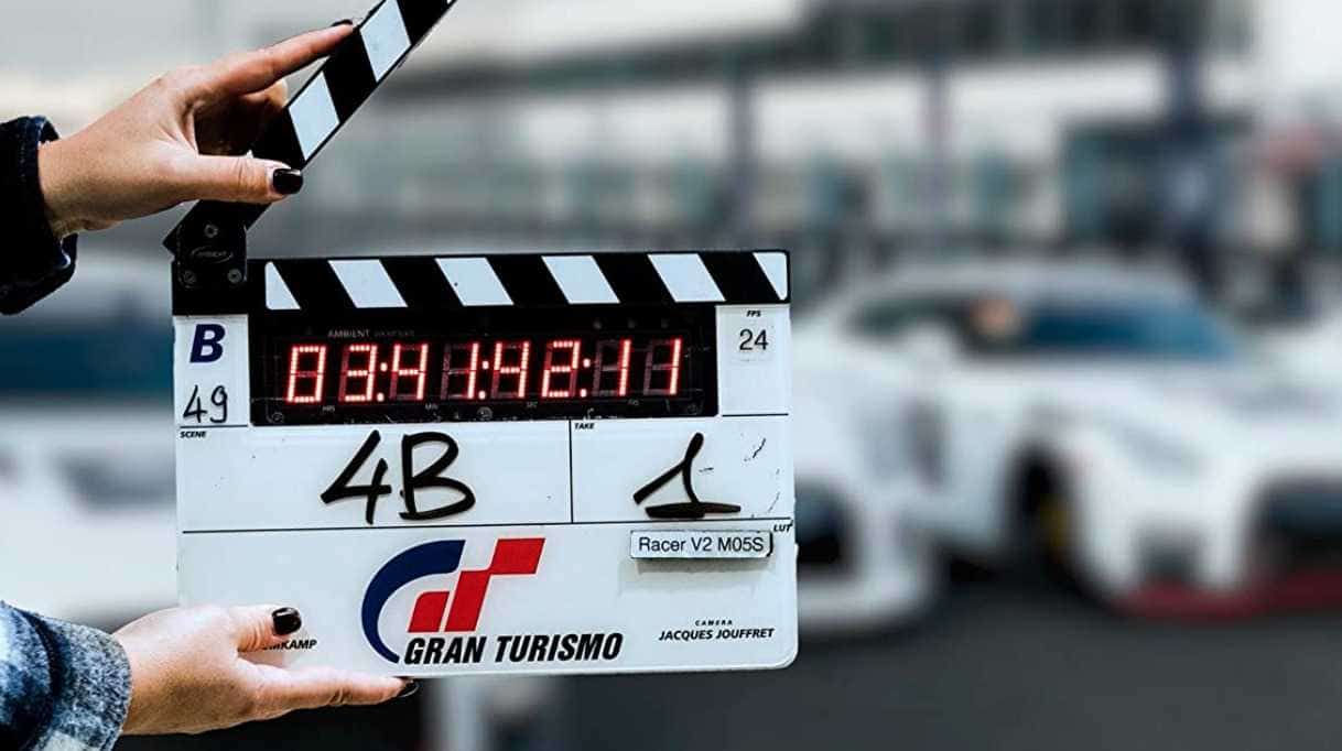 Gran Turismo Filmi 2023: Hikayesi Ne?