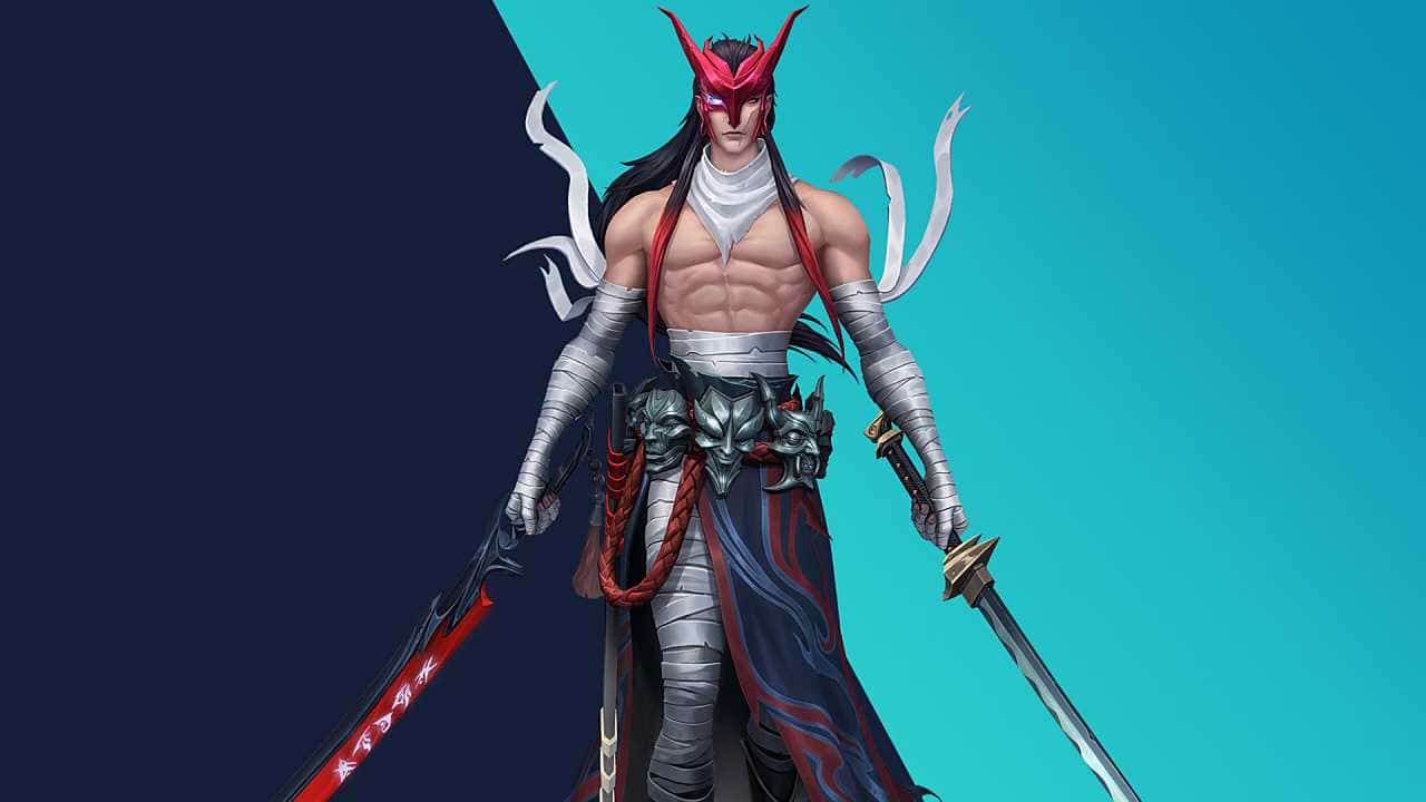Wild Rift 4.0a Yama Notları
