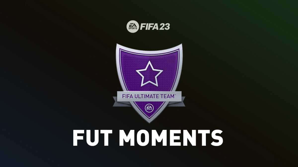 FIFA 23 Moments Stars Nasıl Alınır?