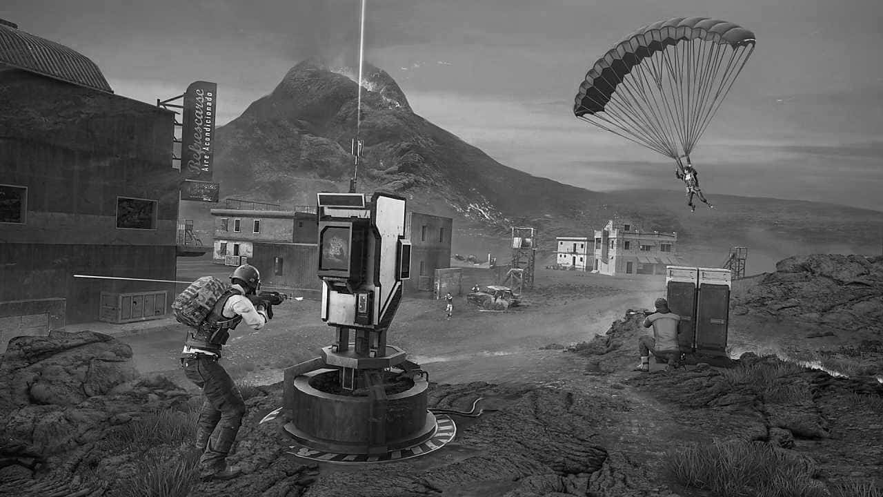 PUBG Mobile M20 Royale Pass Ödülleri
