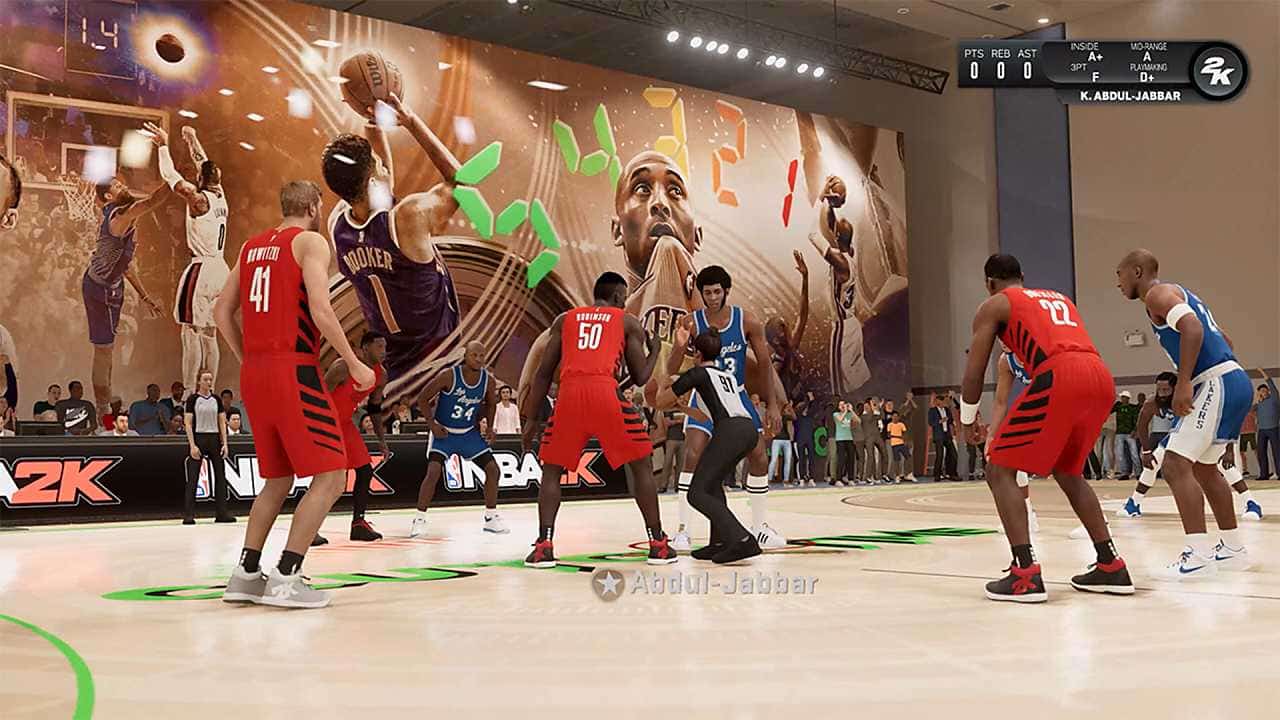 NBA 2K24 ProPLAY Nedir?