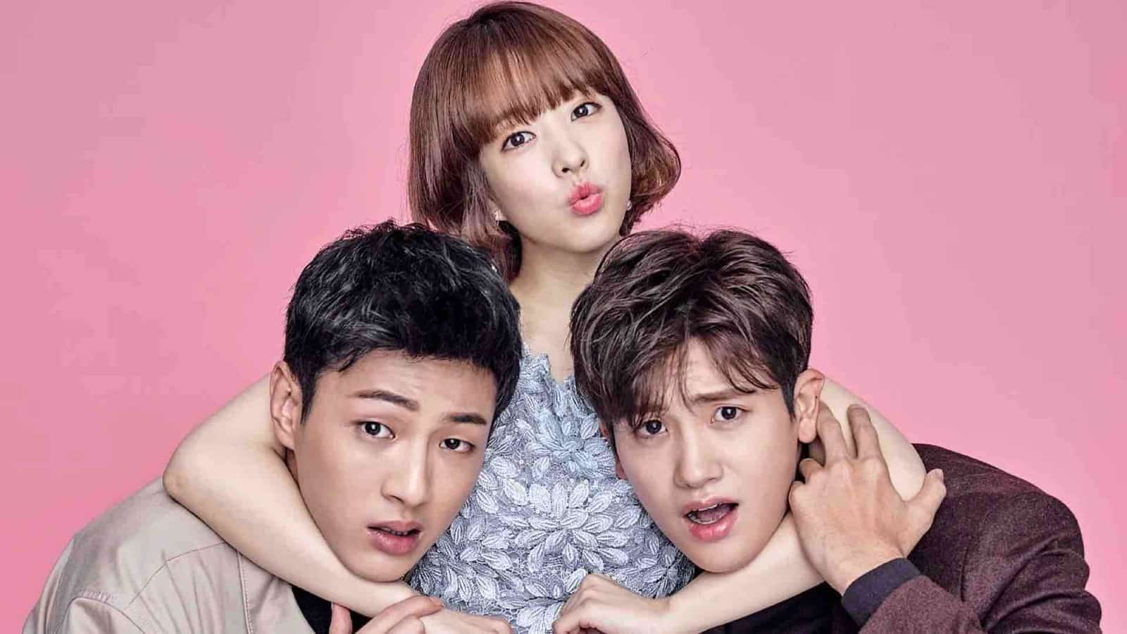 Netflix'te İzleyebileceğiniz En İyi K-Dramalar