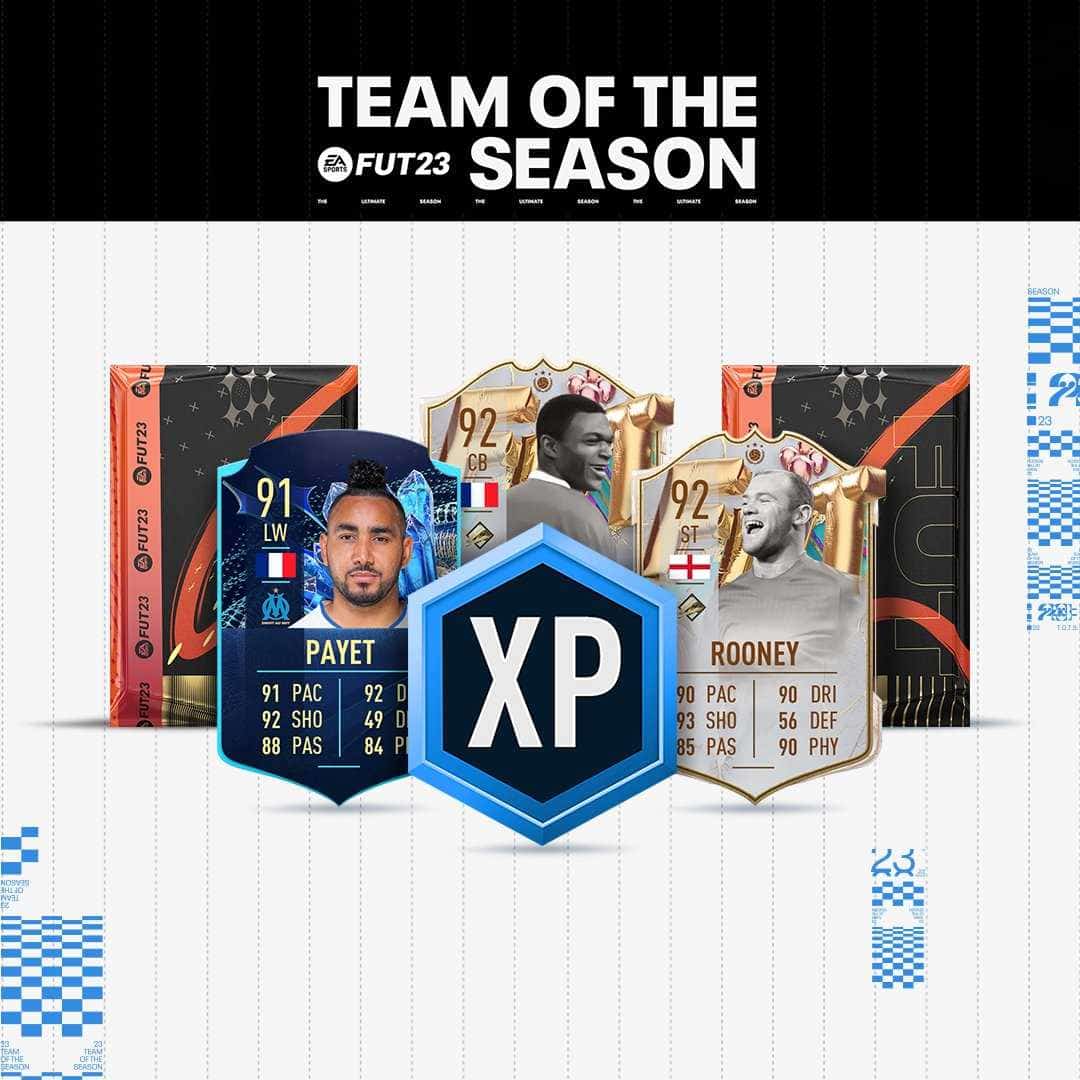 FIFA 23 TOTS (Sezonun Takımı) Takas Ödülleri Neler?