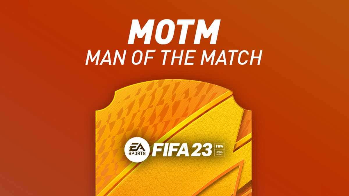 FIFA 23 MOTM Öğeleri Neler?