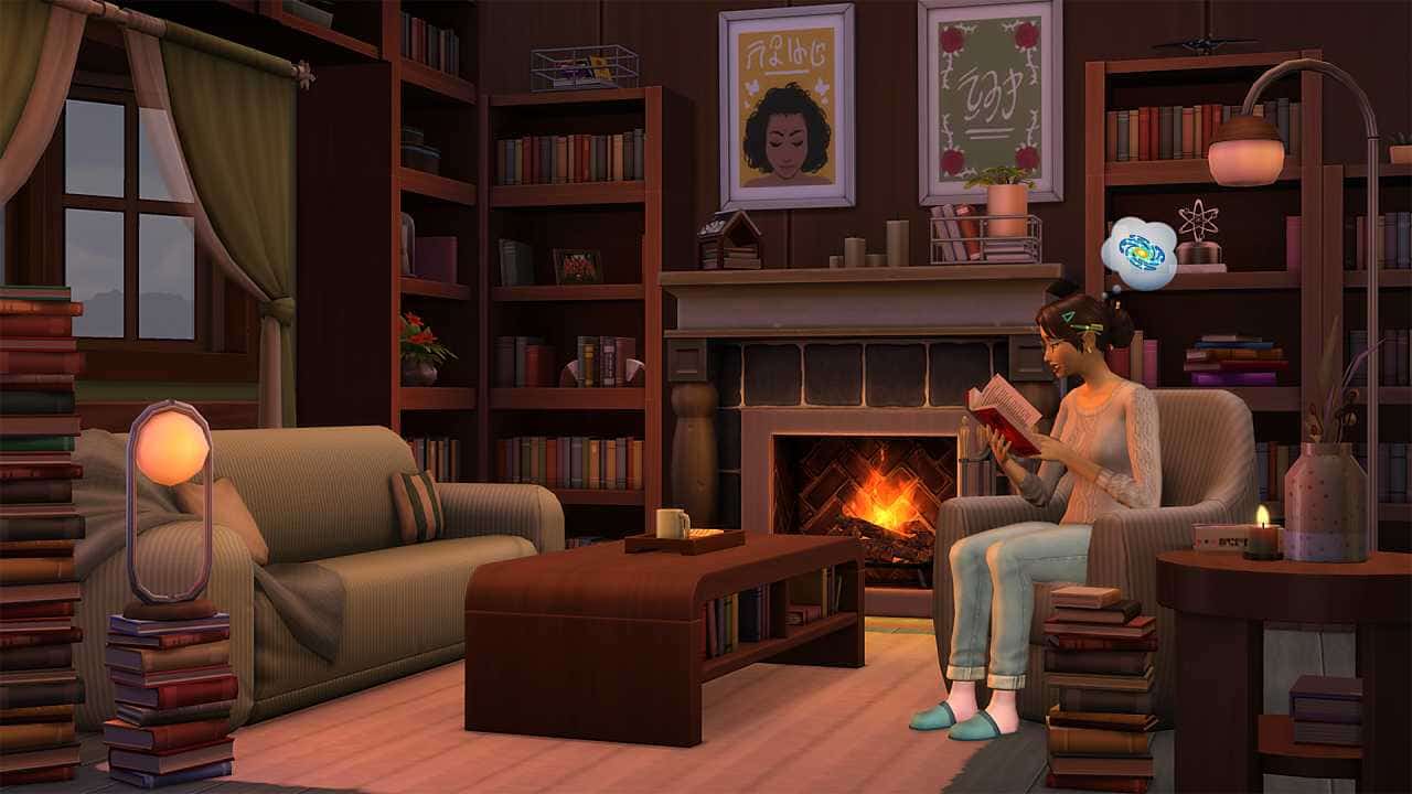 The Sims 4’ün İki Yeni Kit'i Duyuruldu!