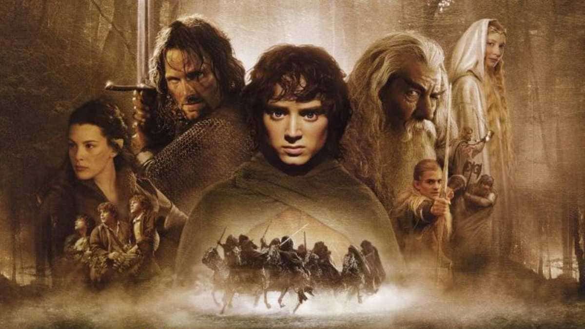 LotR MMO (MMORPG) Ne Zaman Gelecek?