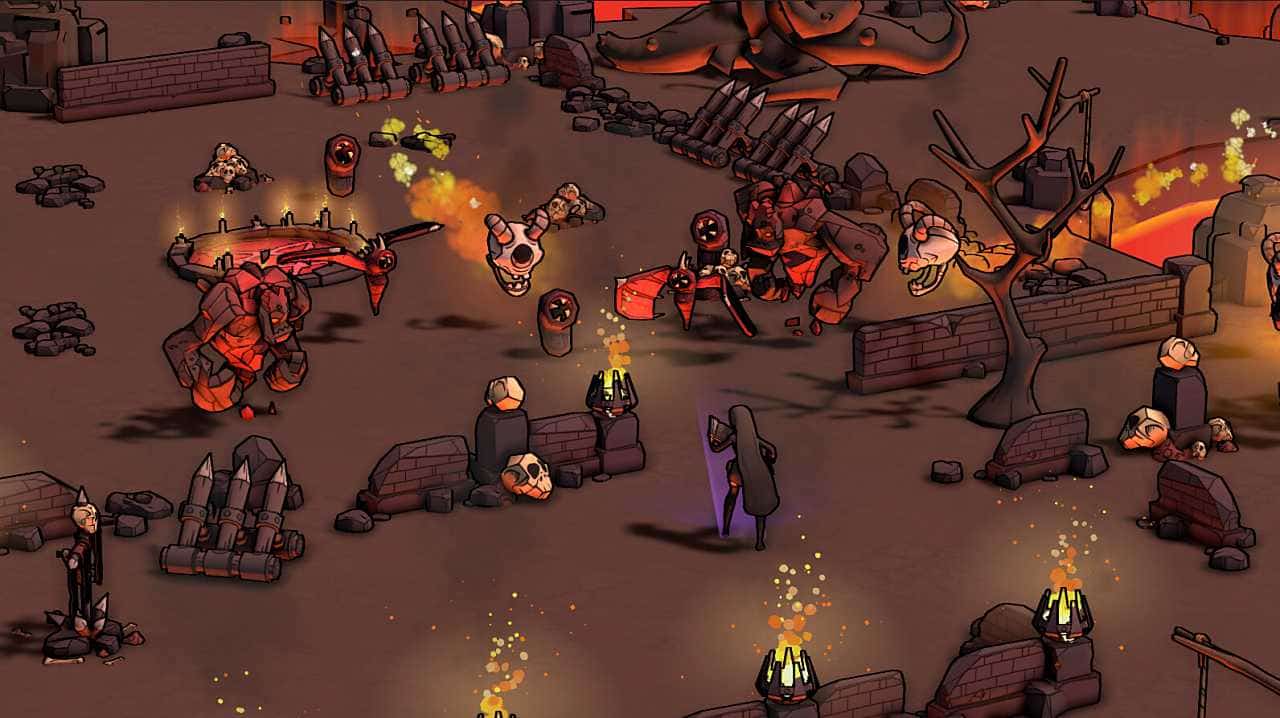Scions: Battle Eternal Nasıl Oynanır?