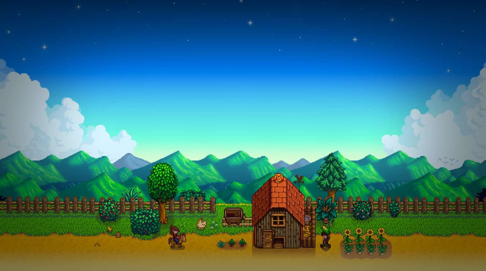 Stardew Valley Demir Külçesi Nasıl Yapılır?